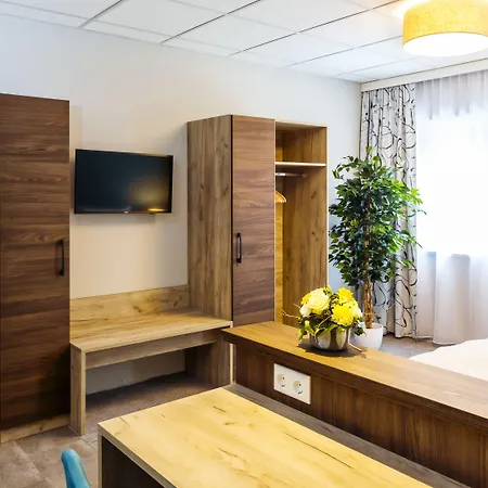 Max Appartementhaus Apartment *