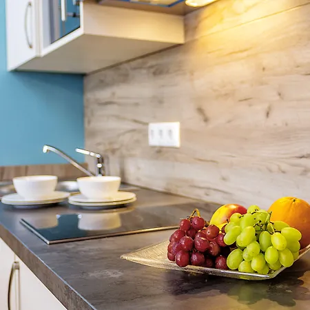 Max Appartementhaus Bad Wörishofen