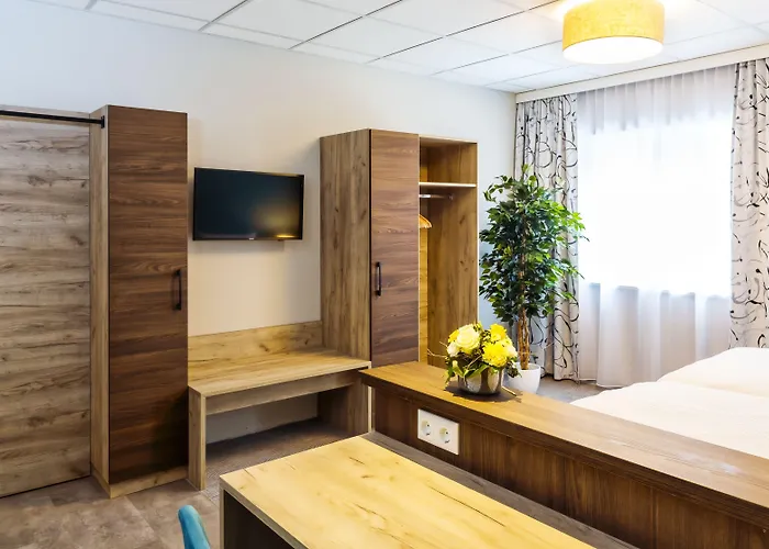 Max Appartementhaus Apartment *