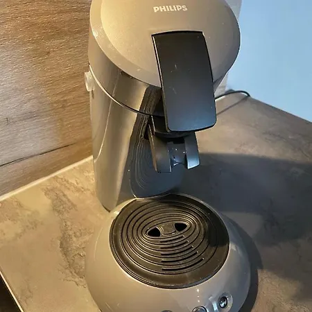 Max Appartementhaus Apartment