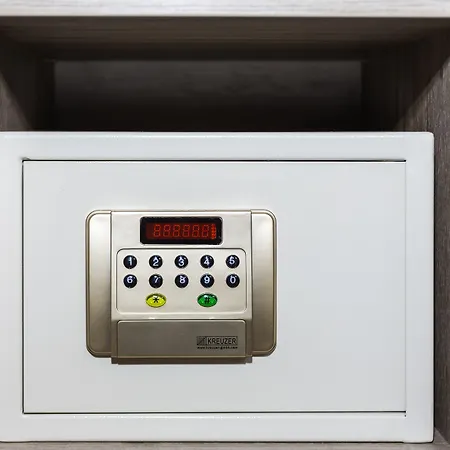 Max Appartementhaus Bad Worishofen