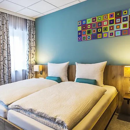 Max Appartementhaus Bad Worishofen