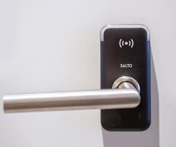 Max Appartementhaus *