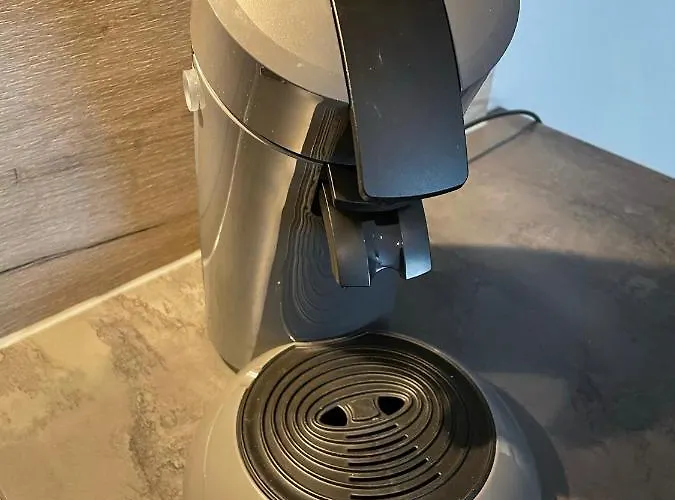 Max Appartementhaus Апартаменти