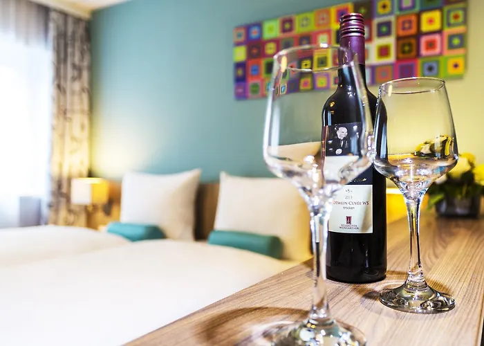 Max Appartementhaus *