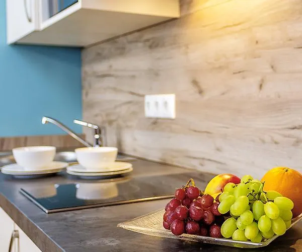 Max Appartementhaus Bad Worishofen